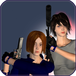 CS 1.6 Beauty-Strike image