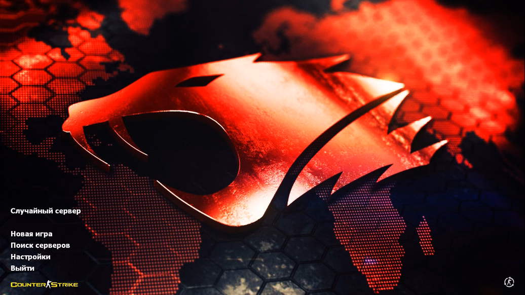 CS 1.6 CS GO V2