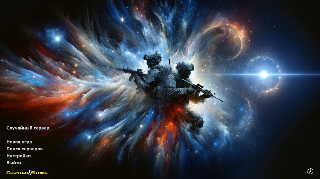 CS 1.6 SuperNova