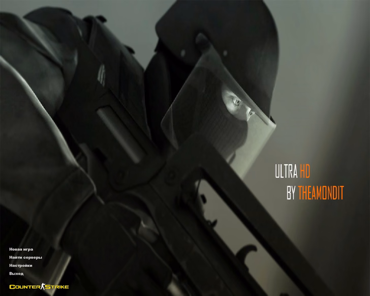 CS 1.6 Ultra HD от TheAmonDit