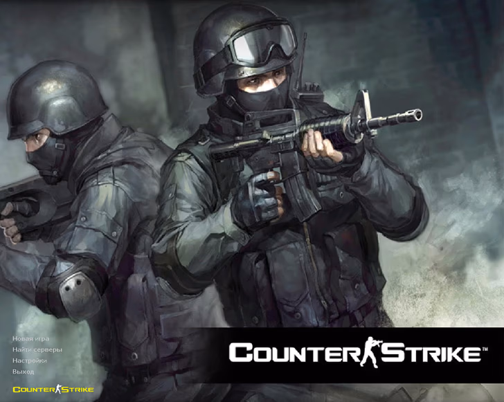 CS 1.6 Classic HD