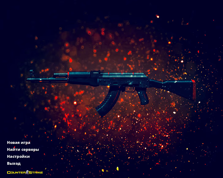 CS 1.6 NextGen